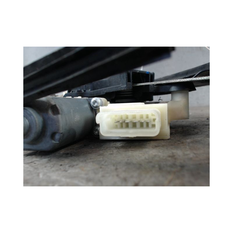 MECANISME+MOTEUR LEVE-GLACE AVANT DROIT CITROEN C4 PICASSO 007-