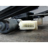 MECANISME+MOTEUR LEVE-GLACE AVANT DROIT CITROEN C4 PICASSO 007-