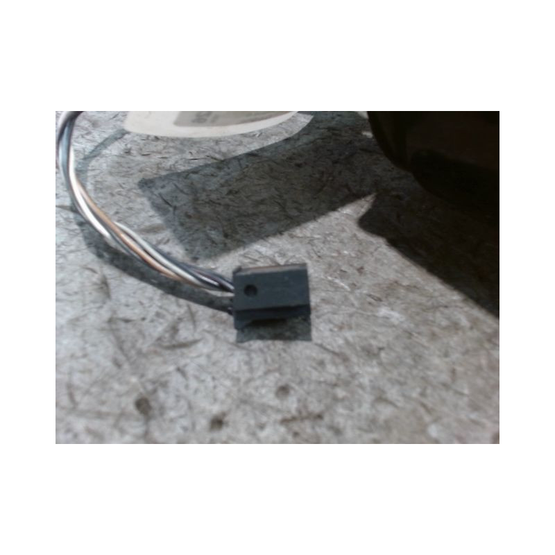 RETROVISEUR EXTERIEUR ELECTRIQUE GAUCHE MERCEDES CLASSE C 2004-