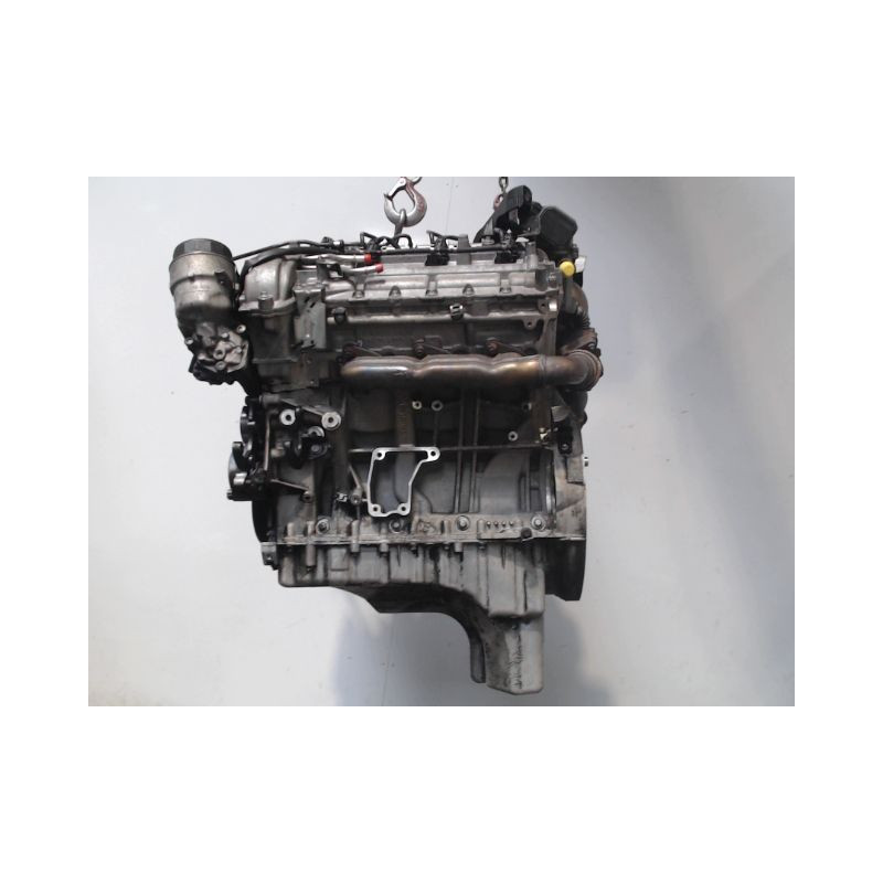 MOTEUR DIESEL JEEP G.CHEROKE 3.0 CRD 4x4