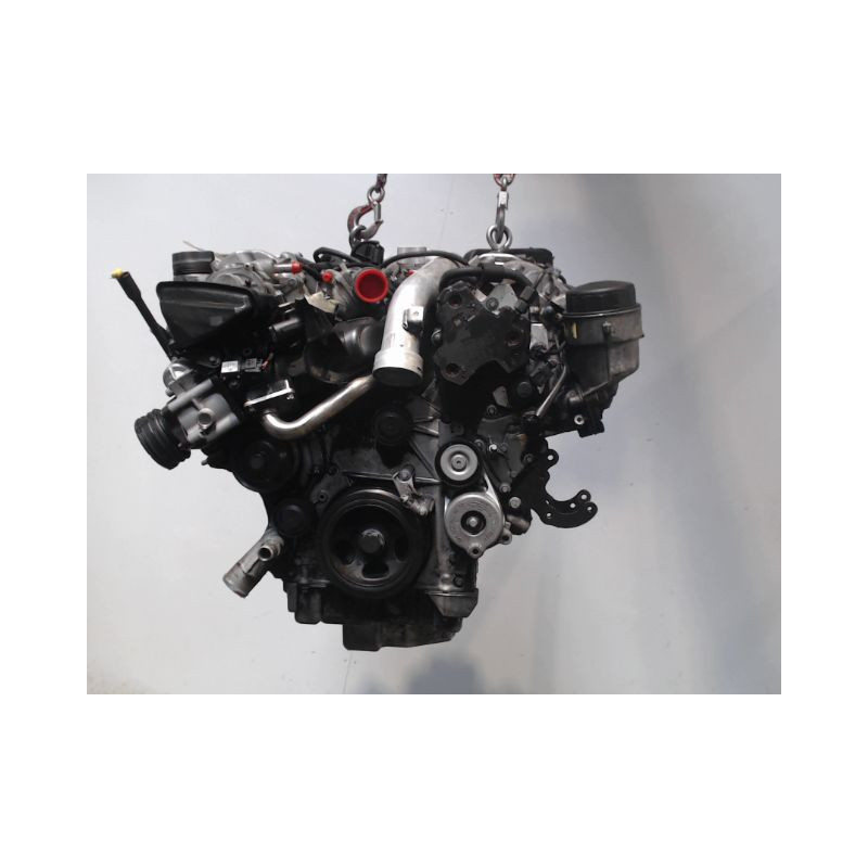 MOTEUR DIESEL JEEP G.CHEROKE 3.0 CRD 4x4