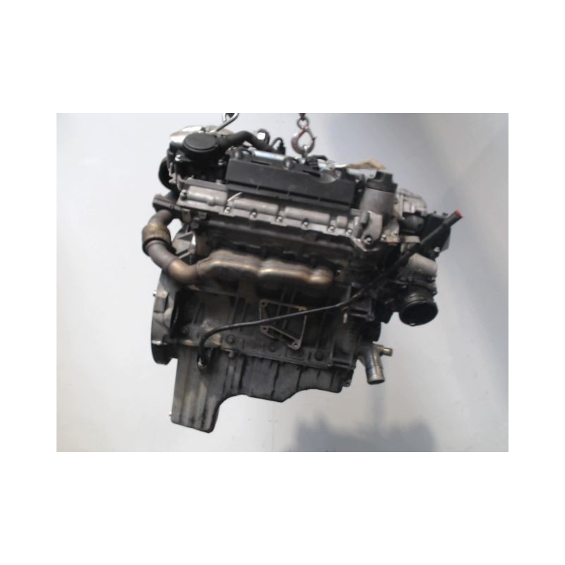 MOTEUR DIESEL JEEP G.CHEROKE 3.0 CRD 4x4