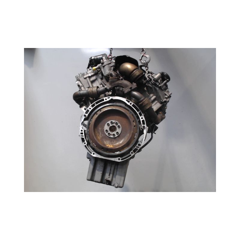 MOTEUR DIESEL JEEP G.CHEROKE 3.0 CRD 4x4
