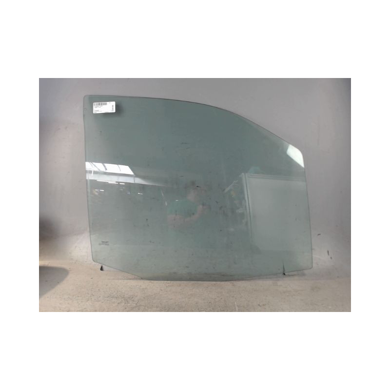 GLACE PORTE AVD CITROEN JUMPY TOLE