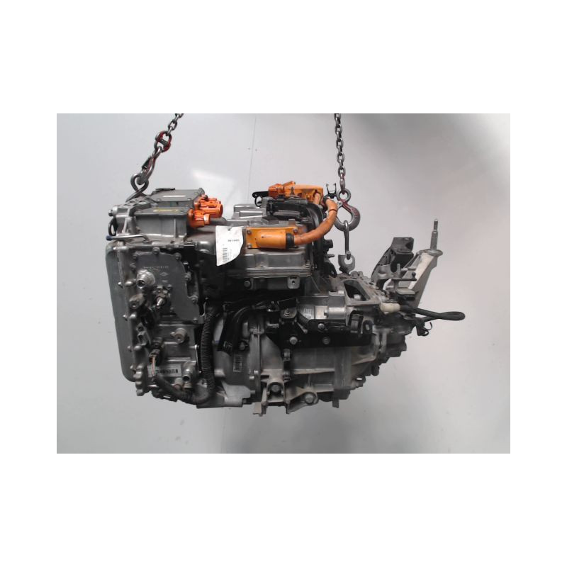 MOTEUR ELECTRIQUE  SMART FORTWO COUPE 2007- electric drive 