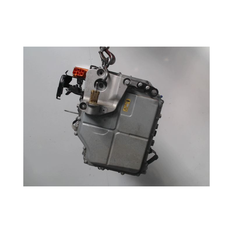 MOTEUR ELECTRIQUE  SMART FORTWO COUPE 2007- electric drive 