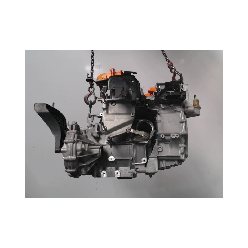 MOTEUR ELECTRIQUE  SMART FORTWO COUPE 2007- electric drive 