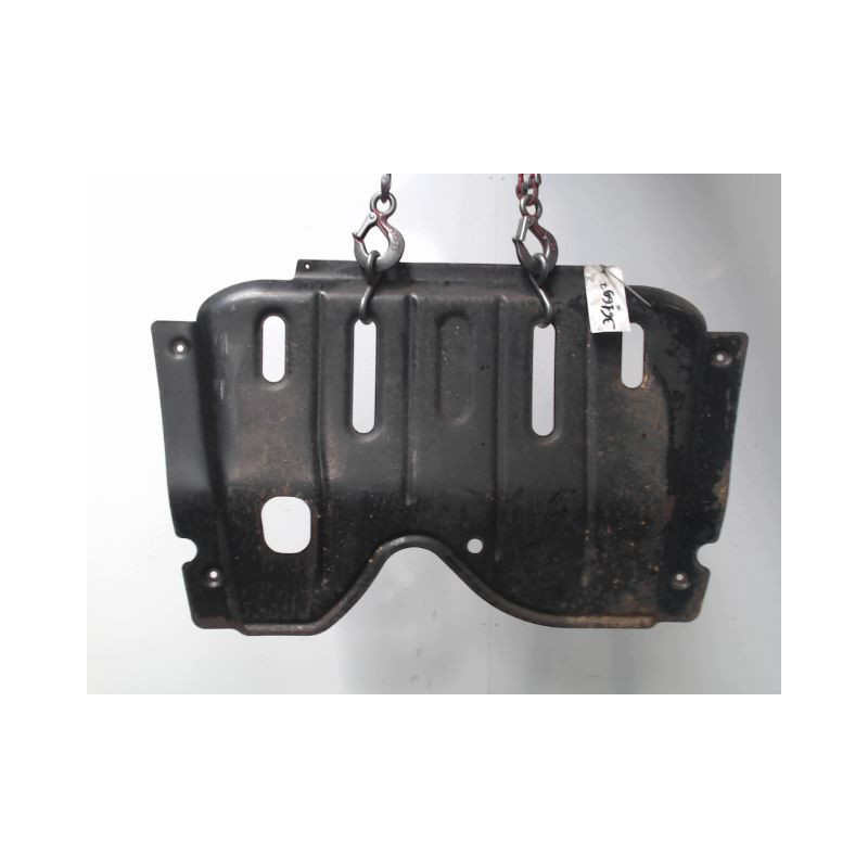 PROTECTION CARTER HUILE DACIA LOGAN MCV 2007- 1.5 dCi 