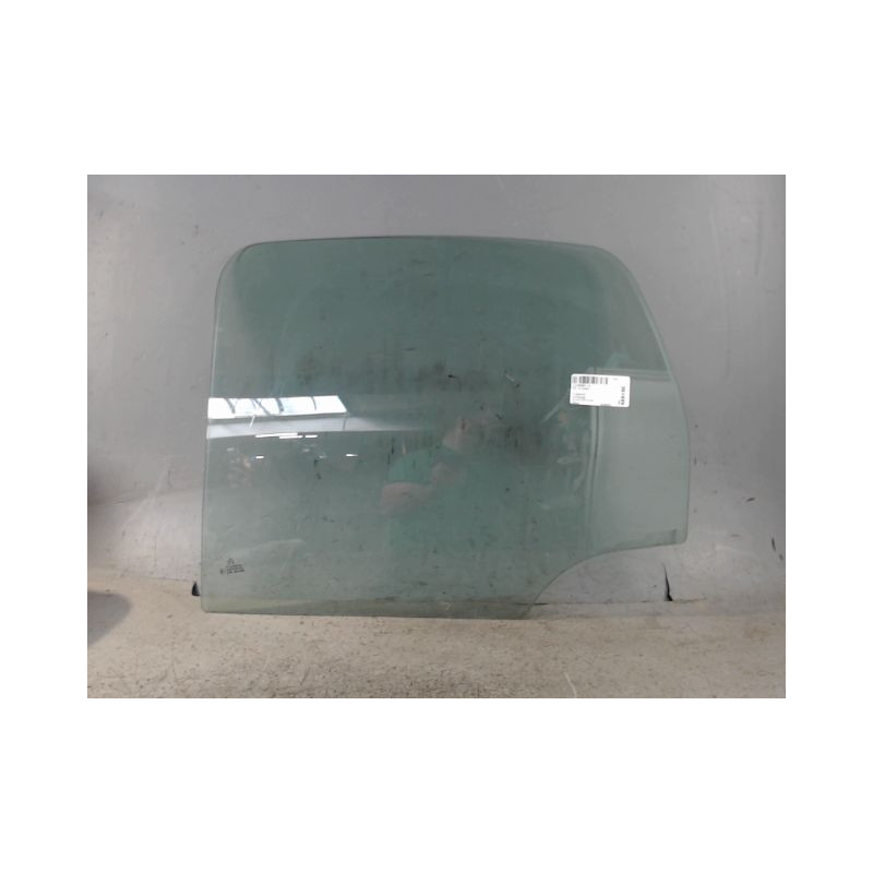 GLACE PORTE ARG CITROEN C3 2005-