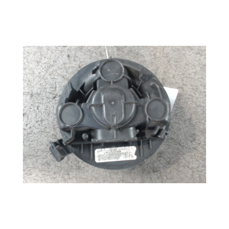 MOTEUR VENTILATEUR CHAUFFAGE RENAULT CLIO III 2005-