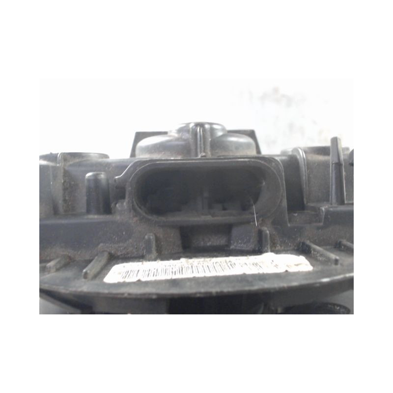 MOTEUR VENTILATEUR CHAUFFAGE RENAULT CLIO III 2005-