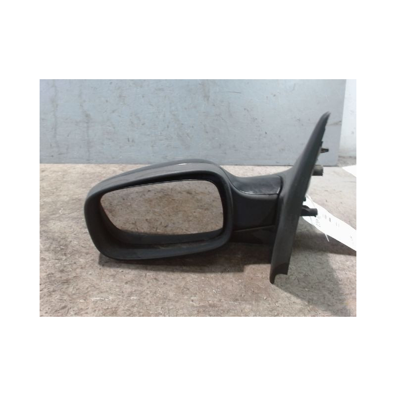 RETROVISEUR EXTERIEUR ELECTRIQUE GAUCHE RENAULT CLIO III 2005-