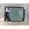 GLACE PORTE COULISSANTE DROIT CITROEN BERLINGO MULTISPACE 2002-