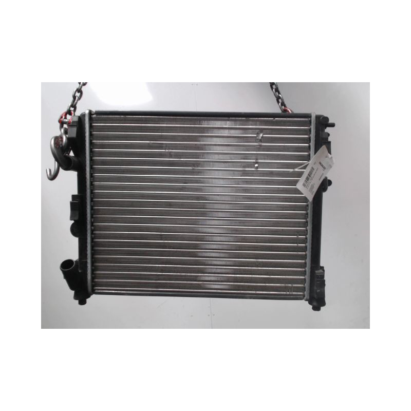 RADIATEUR RENAULT CLIO II PH.1 98-2001