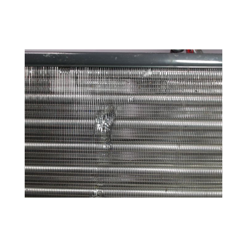 RADIATEUR RENAULT CLIO II PH.1 98-2001