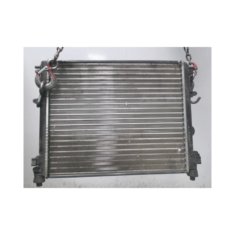 RADIATEUR RENAULT CLIO II PH.1 98-2001