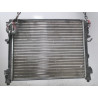 RADIATEUR RENAULT CLIO II PH.1 98-2001
