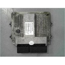 CALCULATEUR MOTEUR FIAT GRANDE PUNTO III 05-13