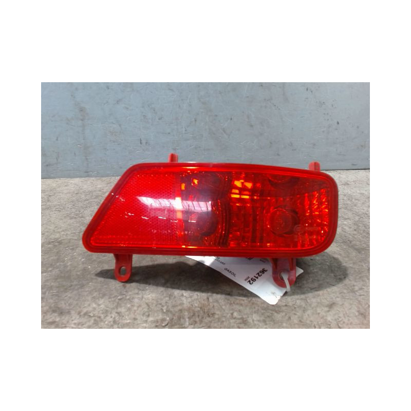 FEU BROUILLARD ARRIERE DROIT PEUGEOT 3008 2009-