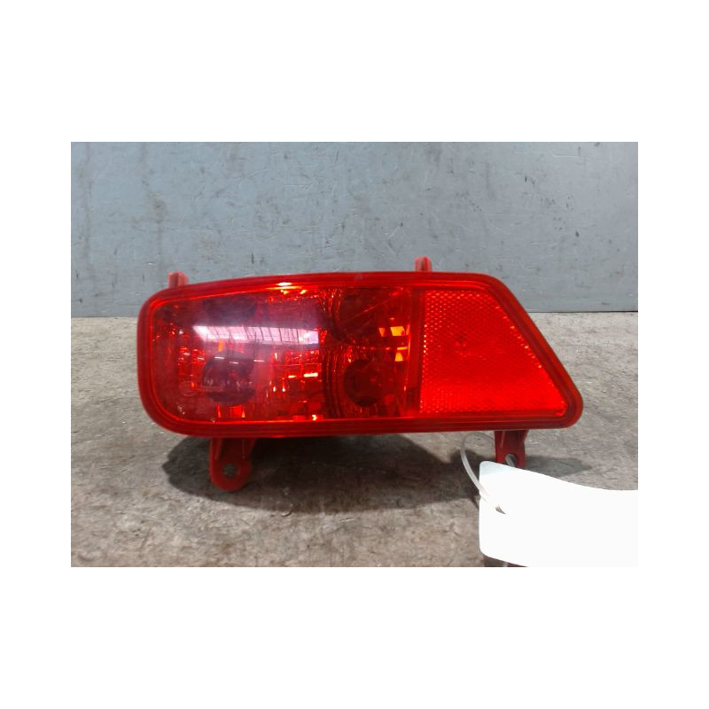 FEU BROUILLARD ARRIERE GAUCHE PEUGEOT 3008 2009-
