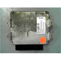 CALCULATEUR MOTEUR FIAT GRANDE PUNTO III 05-13
