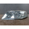 PHARE GAUCHE SKODA OCTAVIA 2000-