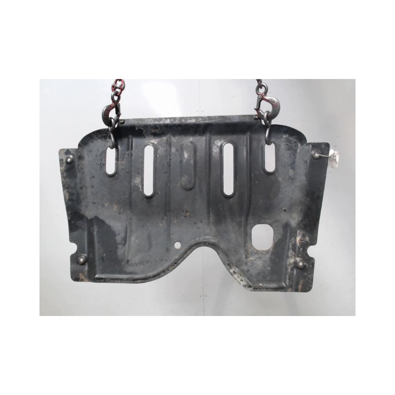 PROTECTION CARTER HUILE DACIA SANDERO 2008- 1.5 dCi