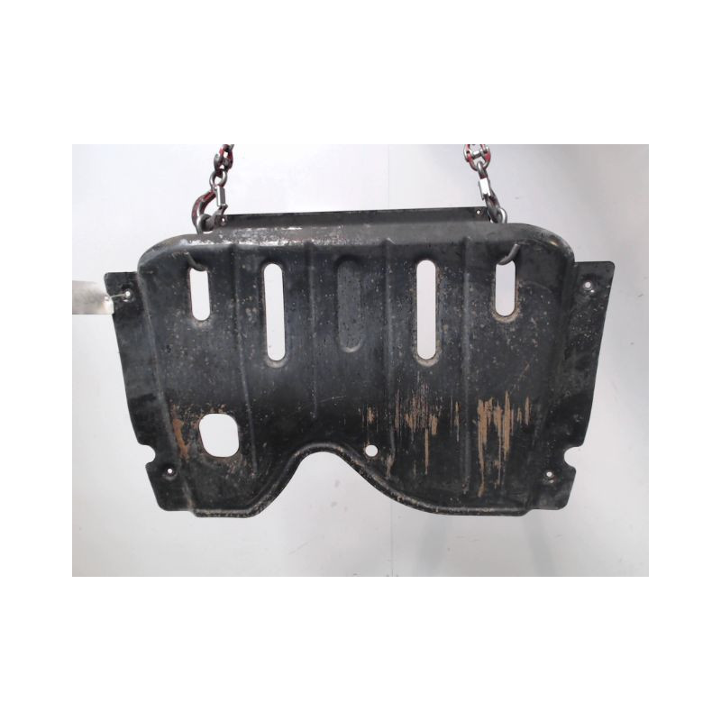 PROTECTION CARTER HUILE DACIA SANDERO 2008- 1.5 dCi