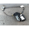 MECANISME+MOTEUR LEVE-GLACE AVANT GAUCHE PEUGEOT 307 2001-2005
