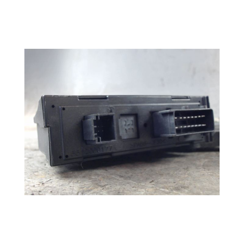MECANISME+MOTEUR LEVE-GLACE AVANT GAUCHE PEUGEOT 307 2001-2005
