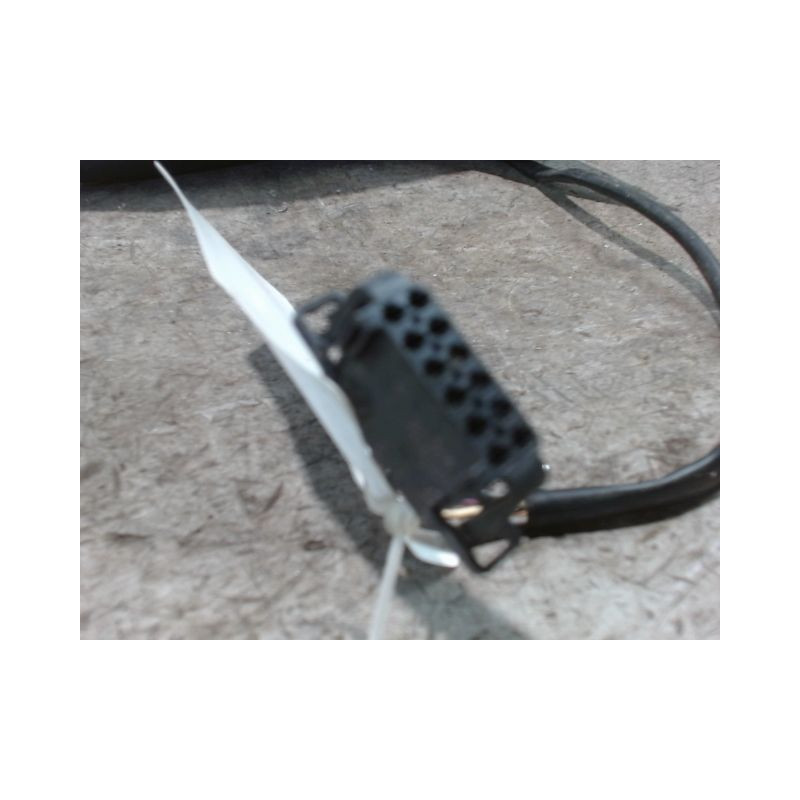 RETROVISEUR EXTERIEUR ELECTRIQUE DROIT VOLKSWAGEN PASSAT BREAK 00-05