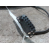 RETROVISEUR EXTERIEUR ELECTRIQUE DROIT VOLKSWAGEN PASSAT BREAK 00-05