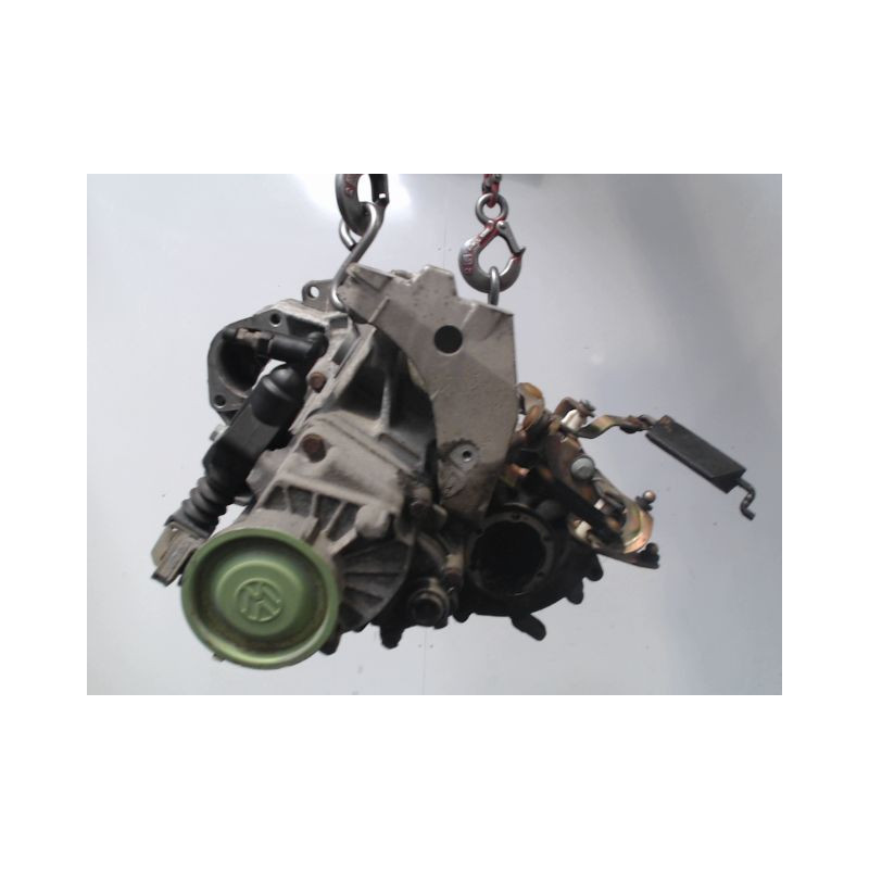BOITE A VITESSE MECANIQUE VOLKSWAGEN GOLF IV 98-2004 1.6