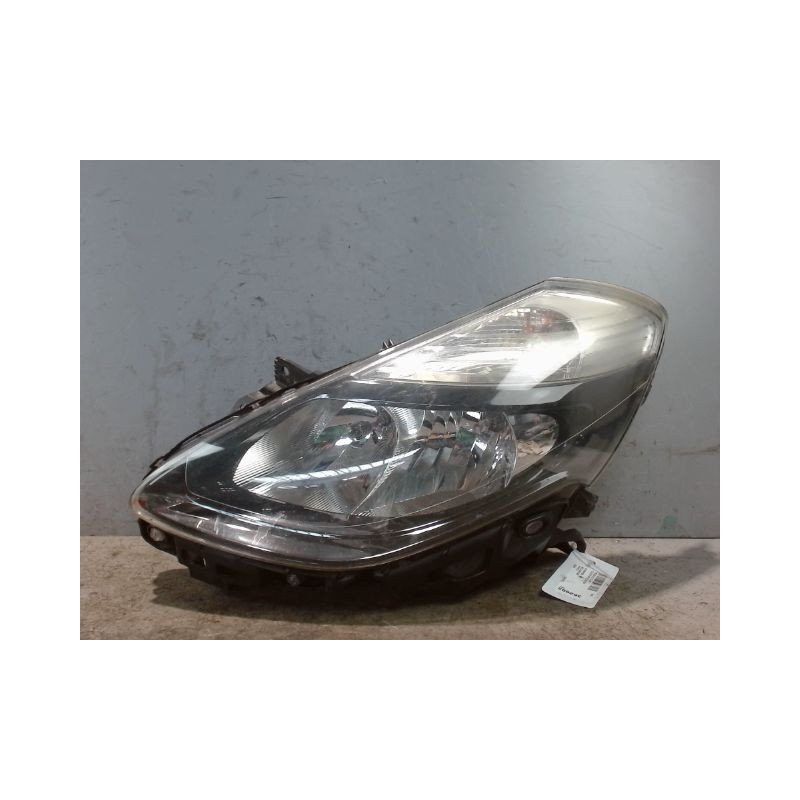 PHARE GAUCHE RENAULT CLIO III 2010-