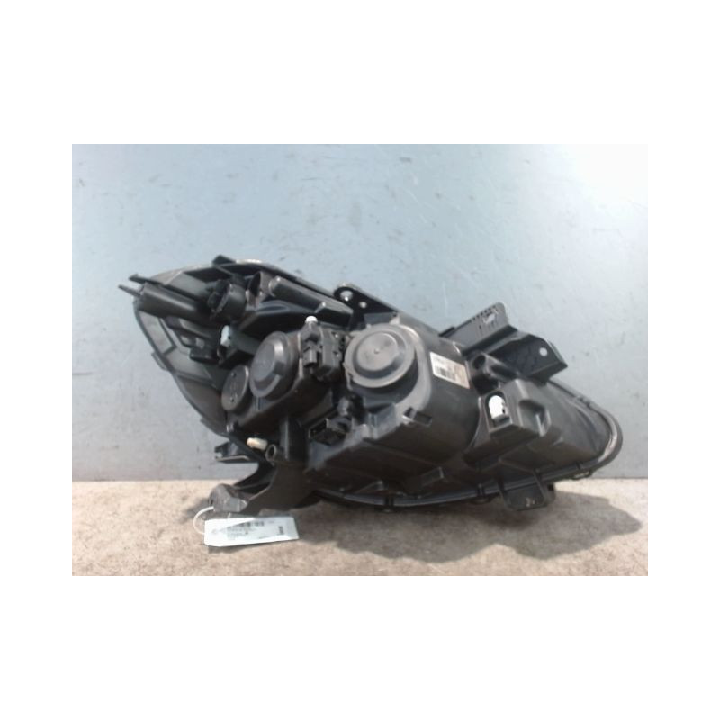 PHARE GAUCHE RENAULT CLIO III 2010-