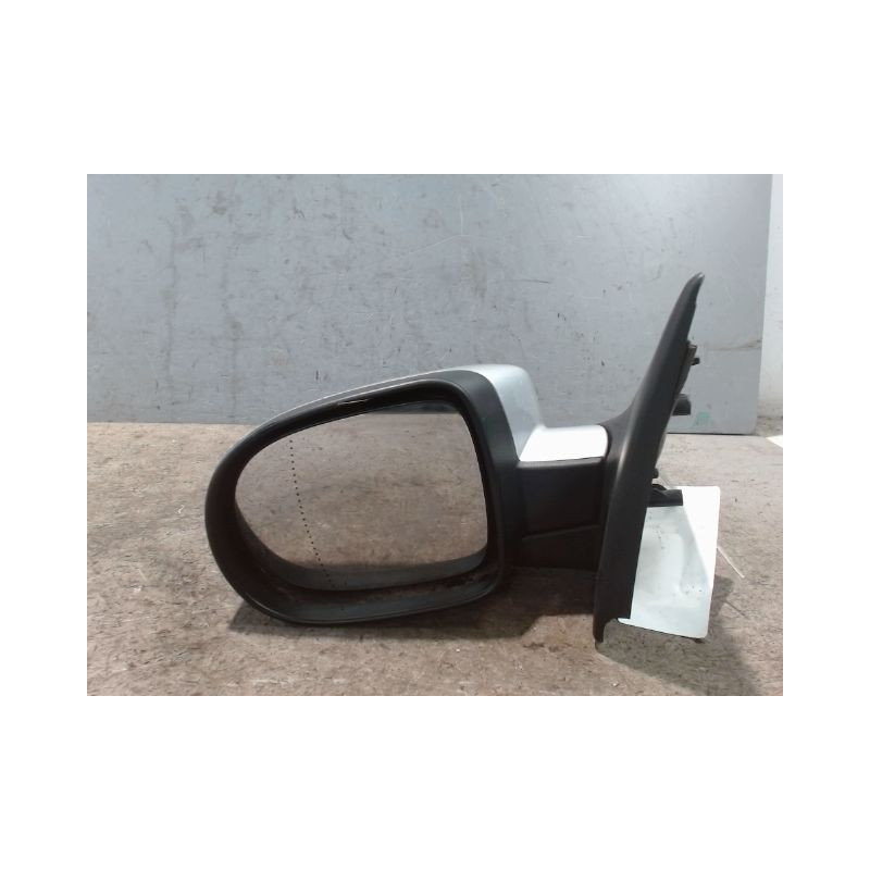 RETROVISEUR EXTERIEUR ELECTRIQUE GAUCHE RENAULT CLIO III 2010-
