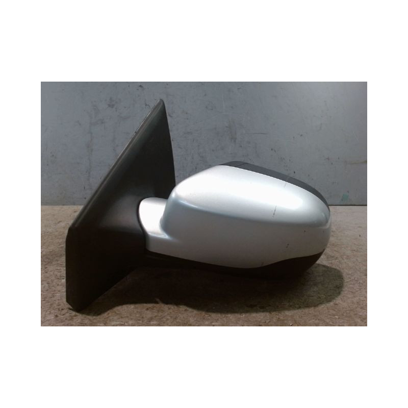 RETROVISEUR EXTERIEUR ELECTRIQUE GAUCHE RENAULT CLIO III 2010-