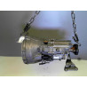 BOITE A VITESSE MECANIQUE B.M.W. SERIE 3 318 d