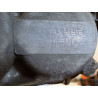 BOITE A VITESSE MECANIQUE RENAULT CLIO III 1.5 dCi 