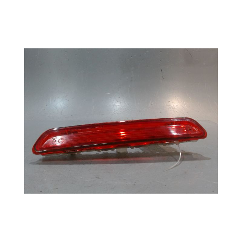FEUX STOP SUPPLEMENTAIRE CITROEN DS3