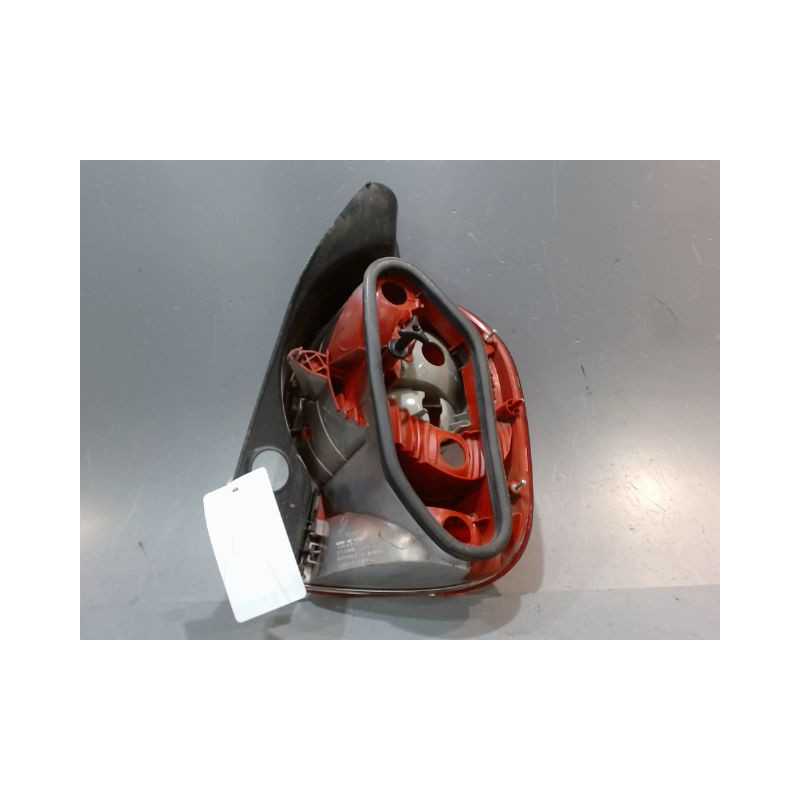 FEU ARRIERE GAUCHE  RENAULT MODUS