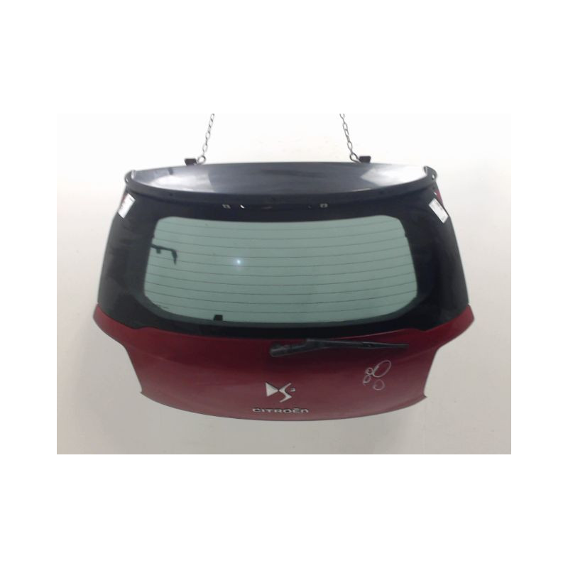 HAYON CITROEN DS3 Phase 1 (A55) 2009-2014