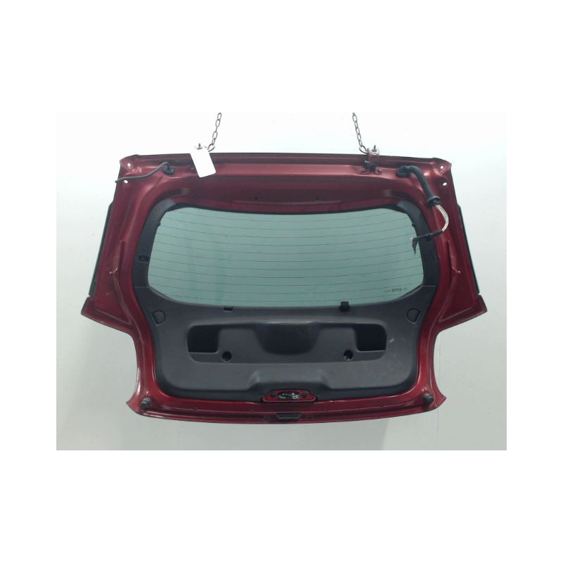 HAYON CITROEN DS3 Phase 1 (A55) 2009-2014