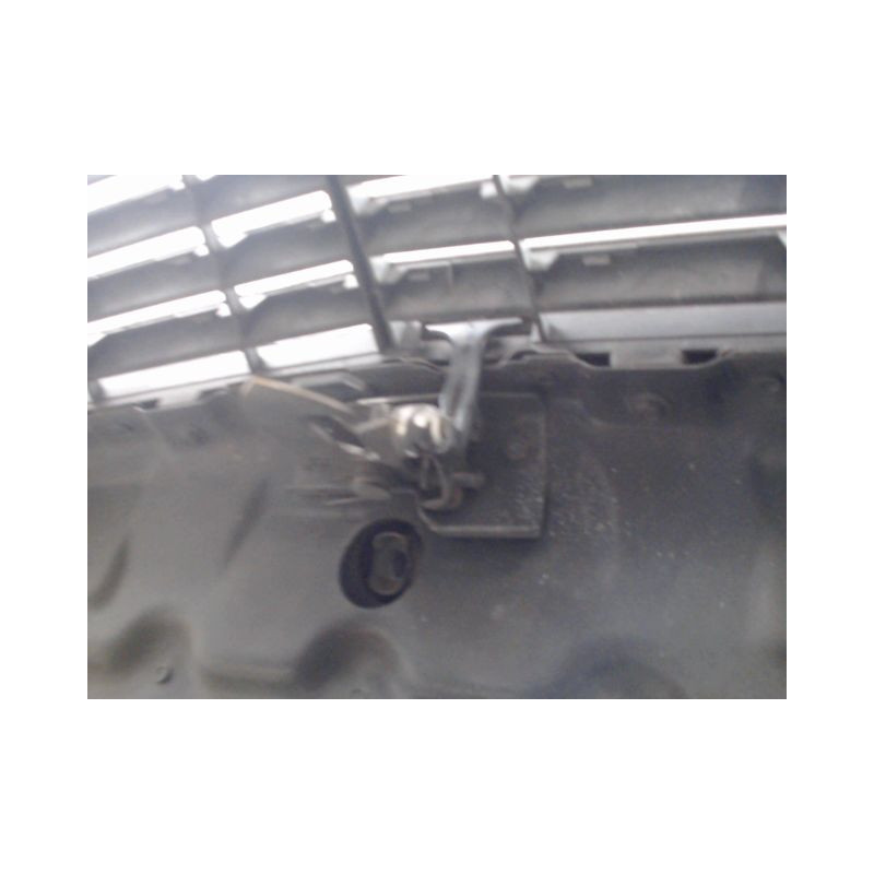 CAPOT MERCEDES CLASSE E BREAK 2003-