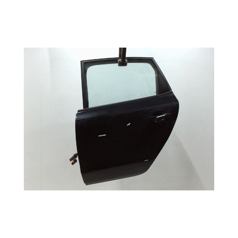 PORTE ARRIERE GAUCHE VOLKSWAGEN POLO V Phase 1 (6R) 2009-...