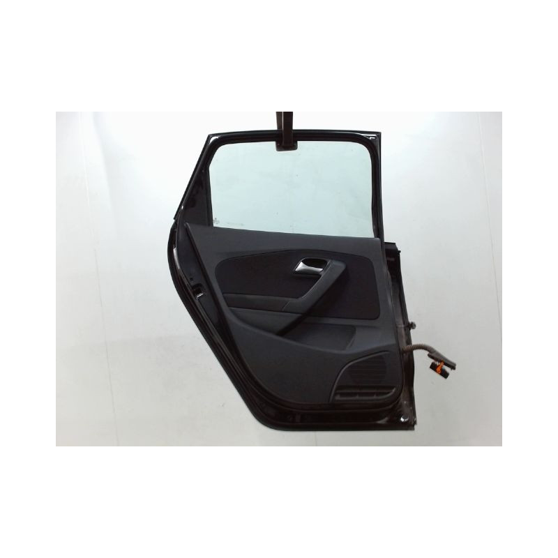 PORTE ARRIERE GAUCHE VOLKSWAGEN POLO V Phase 1 (6R) 2009-...