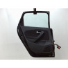 PORTE ARRIERE GAUCHE VOLKSWAGEN POLO V Phase 1 (6R) 2009-...