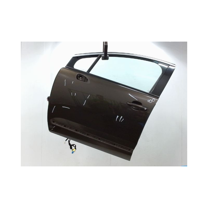 PORTE AVANT GAUCHE PEUGEOT 3008 BREAK I Phase 1 2009-2013