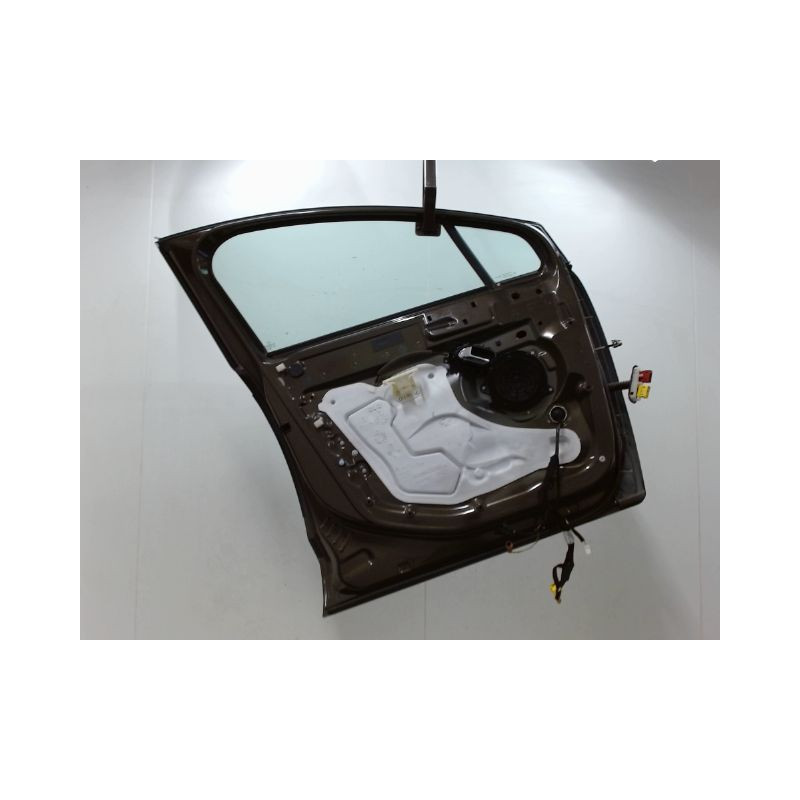 PORTE AVANT GAUCHE PEUGEOT 3008 BREAK I Phase 1 2009-2013