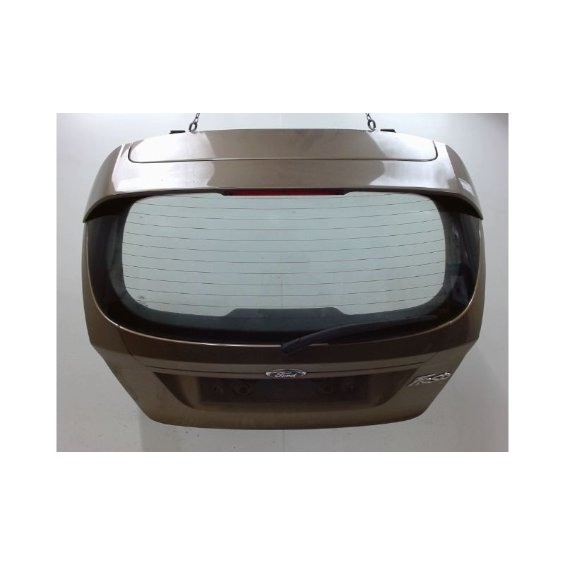 HAYON FORD FIESTA 2010-